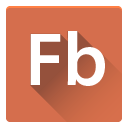 flash builder icon